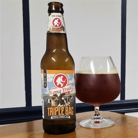 long trail triple bag beer clone recipes free|Long Trail Brewing Co.'s Double Bag Alt clone .